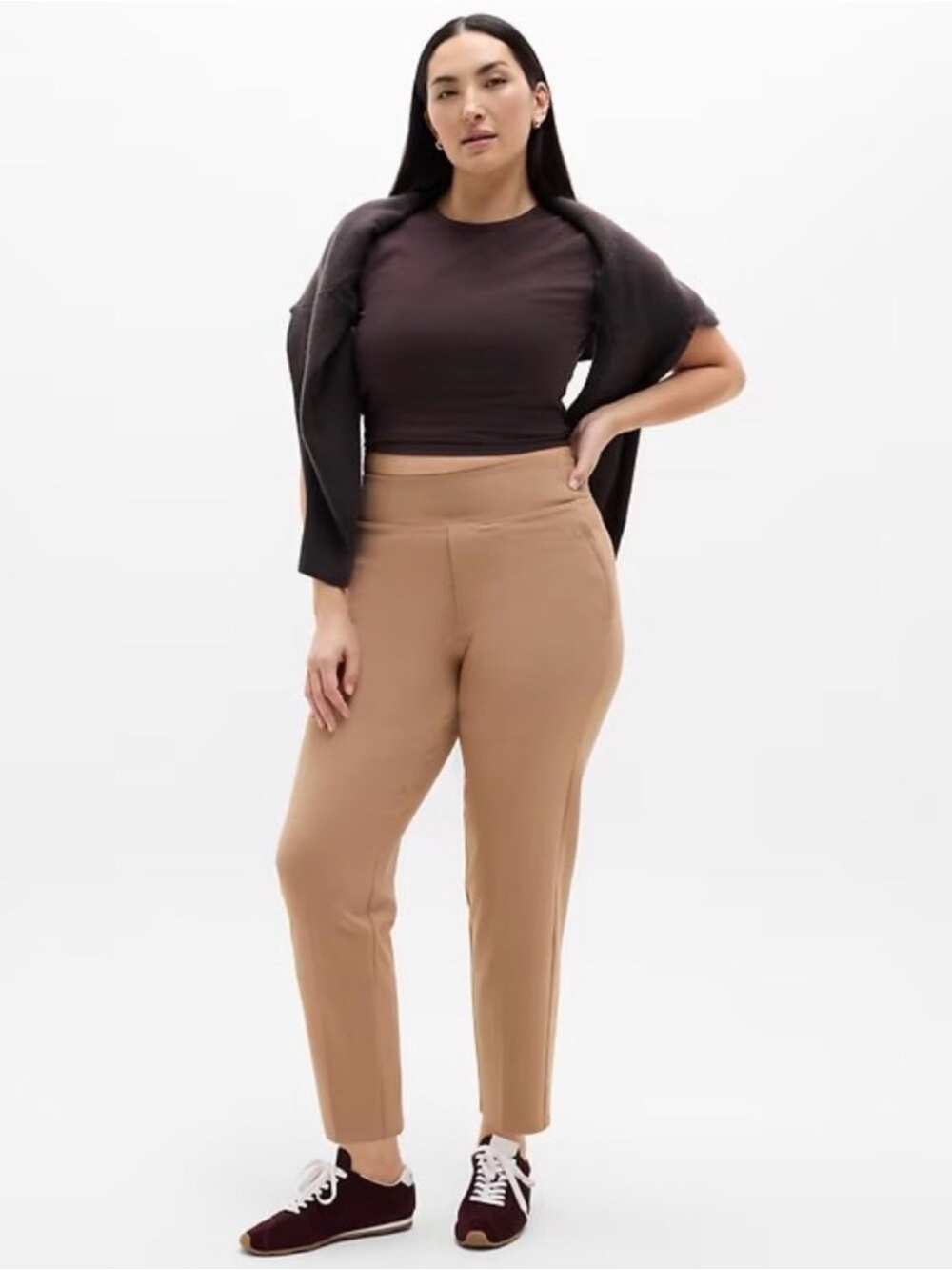 Athleta Endless High Rise Pant - Picture 4 of 6